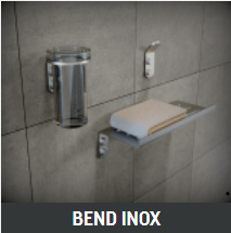 BEND INOX